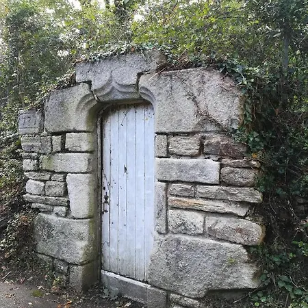 La Parentheizh - Petit Toit Douillet En Bord De Mer Apartment *