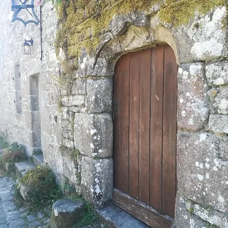 La Parentheizh - Petit Toit Douillet En Bord De Mer Apartment Fouesnant