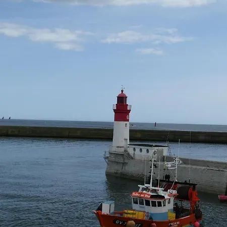 La Parentheizh - Petit Toit Douillet En Bord De Mer * Fouesnant