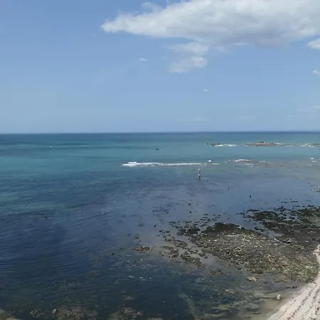La Parentheizh - Petit Toit Douillet En Bord De Mer Apartment