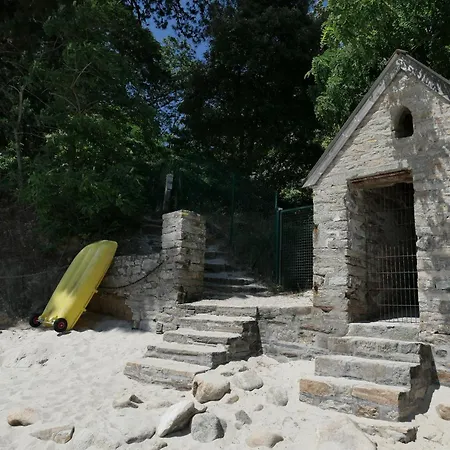 Apartment La Parentheizh - Petit Toit Douillet En Bord De Mer Fouesnant